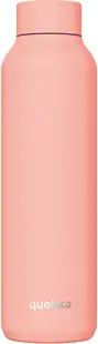 Sticlă termică Quokka Solid - Pastel Peach, 850 ml