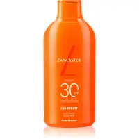 Lancaster Sun Beauty Body Milk lotiune pentru bronzat SPF 30 400 ml