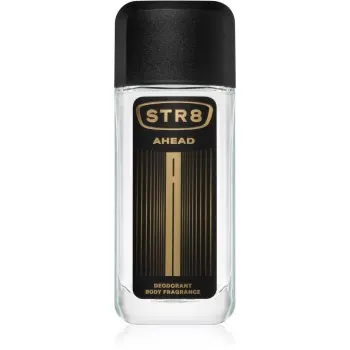 STR8 Ahead Body Fragrance spray şi deodorant pentru corp