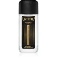 STR8 Ahead Body Fragrance spray şi deodorant pentru corp