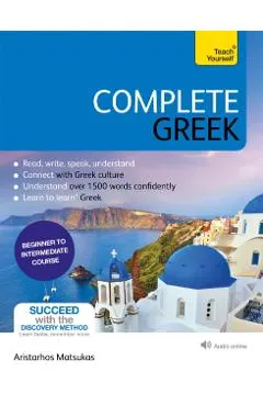 Complete Greek