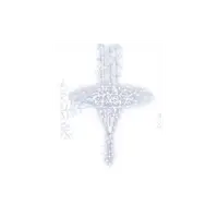 CANDELABRU CLARA hxD= 2x1 m, putere 136.4W