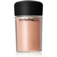 MAC Cosmetics Pigment pigment cu sclipici culoare Naked 4.5 g