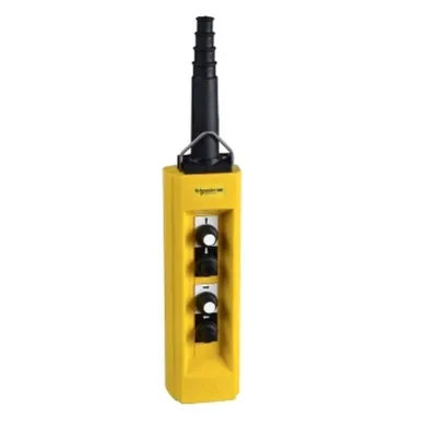 Cutie Suspendata Xac-B - 4 Butoane