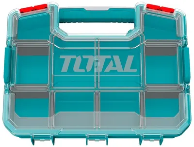Cutie organizator TOTAL - 37 x 29 x 6.5 cm