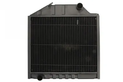 Radiator motor VALTRA A
