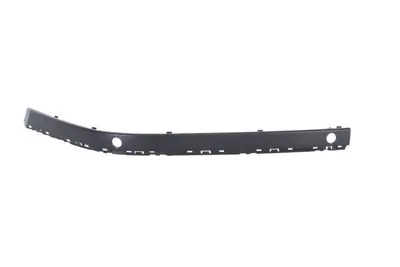 Element bara Fata Stanga plastic, grunduit potrivit BMW 7 E65, E66, E67 2001-2008 2001-2005