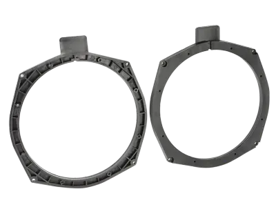 Inele adaptoare difuzoare auto Cod 271023-12-0 BMW Seria 6 E63 2003-2010 200mm