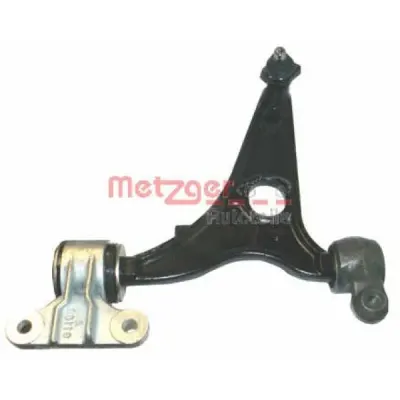 Brat, suspensie roata METZGER 58035001