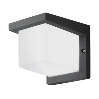 Lampa perete DESELLA 1 3000K alb cald 220-240V,50/60Hz IP54