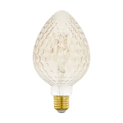 Bec dimabil EGLO 12585, LED E27 2W