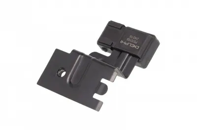 Senzor presiune galerie admisie (3 pin) potrivit VOLVO S60 I, S80 I, V70 II 2.4 2.4CNG 2.4LPG 01.99-04.10