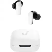 Handsfree Bluetooth Anker SoundCore P30i, TWS, ANC, Alb A3959321