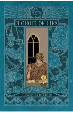 A Choir of Lies