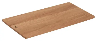Tocator Grohe, 490 x 240 mm, stejar, 40751HW0