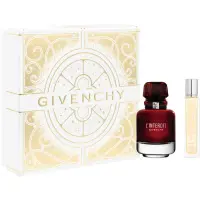 GIVENCHY L’Interdit Rouge set cadou pentru femei