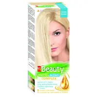 Pudra decoloranta Super Blond, MM Beauty | 110 g