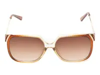 Ochelari de soare ALDO bej, IVIY 280, din metal