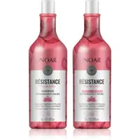 INOAR Résistance Flor de Lótus set pentru par deteriorat