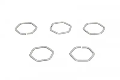 Saiba CR Siemens pret pt 5 buc (taiere, diametru interior 14,5mm, diametru exterior 17,5mm, grosime 1,05mm)