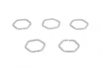 Saiba CR Siemens pret pt 5 buc (taiere, diametru interior 14,5mm, diametru exterior 17,5mm, grosime 1,05mm)