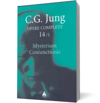 Mysterium Coniunctionis (Opere complete, vol. 14/1)