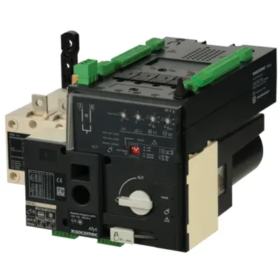 Comutator de Transfer Automat ATyS g 3X200A F