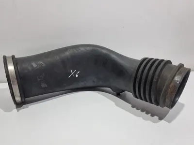 Furtun turbo 7798338 BMW X6 (2008-2014) [E71, E72] 3.0d 306d5