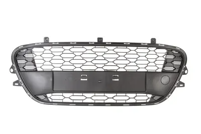 Capac bara fata gri inchis potrivit CITROEN C3 I, C3 II 2002-2016