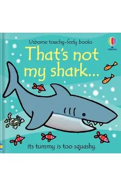 That's Not My Shark