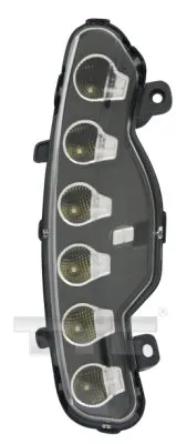 Lumina zi fata stanga (LED) potrivit CITROEN DS3 -07.15