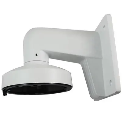 Suport montare pe perete pentru camerele dome LinkPower LINK-1272ZJ-110, compatibil camere Hikvision