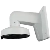 Suport montare pe perete pentru camerele dome LinkPower LINK-1272ZJ-110, compatibil camere Hikvision