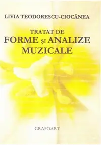 Tratat de forme si analize muzical