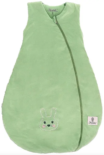 Sac de dormit pentru copii Sterntaler - With the Bunny Kinni, 3.00 tog, 90 cm, 9-24 luni