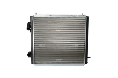 Radiator motor potrivit RENAULT RAPID MINIVAN 1.6D 1.9D