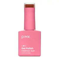 Oja semipermanenta Everyday Slay - Spiced Wine, 15ml, Pinx.