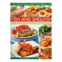 World Encyclopedia of Fish & Shellfish (The Practical Encyclopedia of...), Kate Whiteman