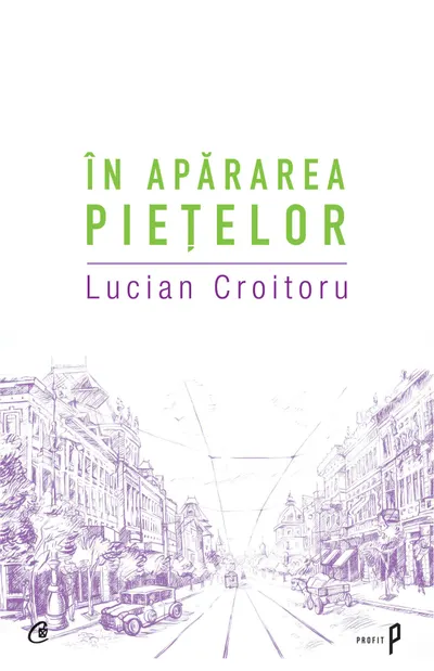 In apararea pietelor (ebook)