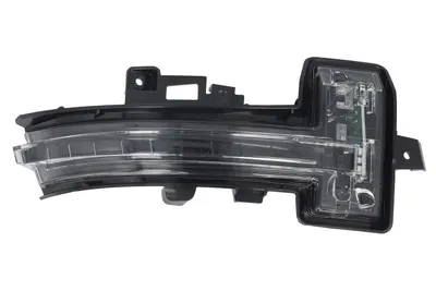Semnalizator oglinda Dreapta potrivit NISSAN JUKE F16, QASHQAI III J12, X-TRAIL IV T33 dupa 2019 - (LED)