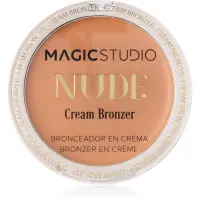 Magic studio Cream Bronzer crema Bronzantã 6.5 g