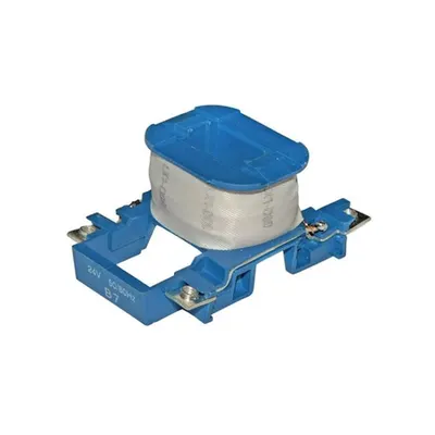 Bobine pentru Contactor TENSIUNEn380V PT.CONTACTORn4KW - 7.5KW PACK.(buc)n1/10