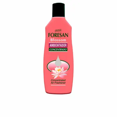 Odorizant aer Kenwood, Foresan, Flori de primăvară, 125 ml
