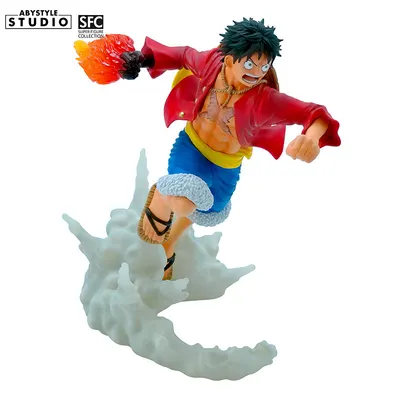 Figurina - One Piece - Luffy