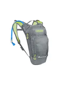 Rucsac Kids' Mini M.U.L.E.® Hydration Pack with Crux® Reservoir - Verde/Gri