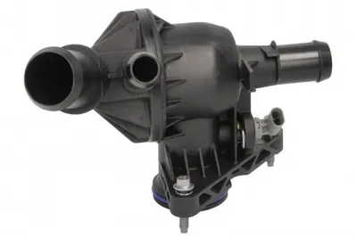 Termostat lichid racire (88 C, cu carcasa) potrivit FORD TOURNEO CUSTOM V362, TRANSIT CUSTOM V362, TRANSIT V363 1.0H-2.2D 09.12