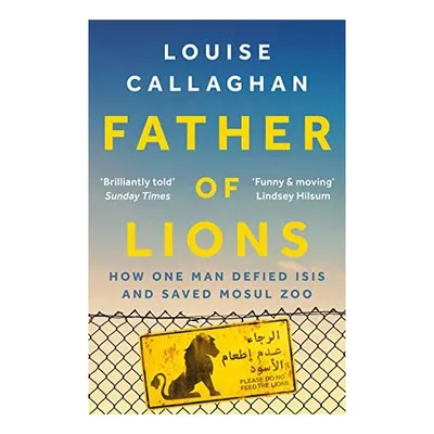 Father of Lions