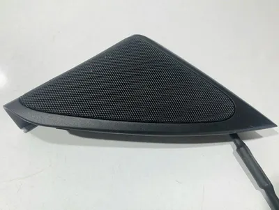 Tweeter usa dreapta fata 7226614 BMW Seria 7 (2008-2015) [F01, F02]
