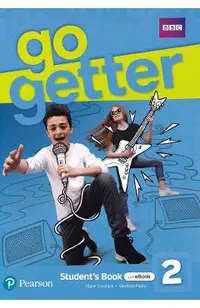 Go Getter 2 Student's Book