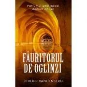 Fauritorul de oglinzi